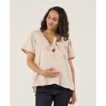 Blouse et chemise allaitement soraya beige