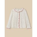 Blouse imprim� lilly fille imprim� lily