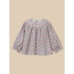 Blouse en tissu liberty b�b� liberty astell reece