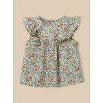 Blouse en tissu liberty b�b� liberty nazanin