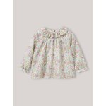Blouse en tissu liberty lilibet liberty lilibet