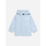 Blouson baby antora rain bleu clair