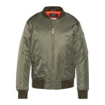 Blouson bomber ma - 1 kaki