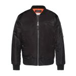 Blouson bomber ma - 1 noir