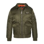 Blouson bomber cwu kaki army