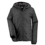 Blouson enfant noir