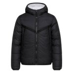 Blouson enfant noir fonc�