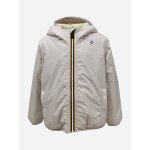 Blouson fille p. le vrai 4. 0 claude orsetto rose