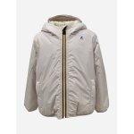 Blouson fille p. le vrai 4. 0 claude orsetto rose hushed