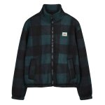 Blouson gar�on charles vert