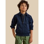 Blouson gar�on marine