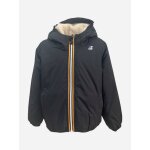 Blouson gar�on p. le vrai 4. 0 claude orsetto black pure