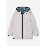 Blouson gar�on r�versible vert