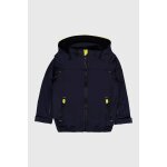 Blouson imperm�able et respirant kid handtech marine