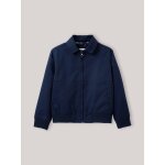 Blouson marine