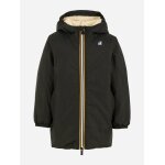 Blouson p. le vrai 4. 0 eiffel orsetto black Blouson p. le vrai 4. 0 eiffel orsetto black