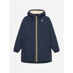 Blouson p. le vrai 4. 0 eiffel orsetto bleu fonc�
