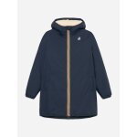 Blouson p. le vrai 4. 0 eiffel orsetto blue depth Blouson p. le vrai 4. 0 eiffel orsetto blue depth