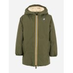 Blouson p. le vrai 4. 0 eiffel orsetto green Blouson p. le vrai 4. 0 eiffel orsetto green