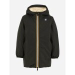 Blouson p. le vrai 4. 0 eiffel orsetto noir