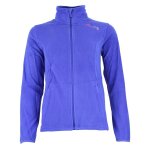 Blouson polaire fille fadara violet