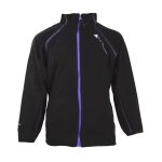 Blouson polaire fille fafone noir