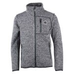 Blouson polaire mixte ecapino gris