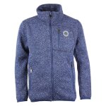 Blouson polaire mixte ecapino marine