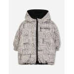 Blouson reversible puffer sand Blouson reversible puffer sand