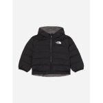 Blouson reversible veste d'hiver