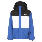Blouson de ski enfant garcia bleu Blouson de ski enfant garcia bleu