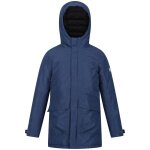 Blouson de ski farbank bleu amiral / noir Blouson de ski farbank bleu amiral / noir