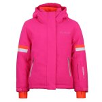Blouson de ski fleury fuchsia