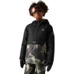Blouson de ski freehand ii noir
