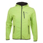 Blouson de ski gar�on ecamso vert