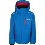 Blouson de ski gordy dlx bleu