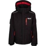 Blouson de ski gordy dlx noir