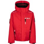 Blouson de ski gordy dlx rouge
