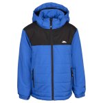 Blouson de ski halston bleu
