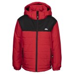 Blouson de ski halston rouge