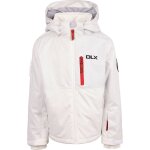 Blouson de ski keeya dlx blanc
