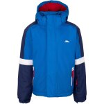Blouson de ski kingsley bleu