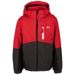 Blouson de ski lennox rouge