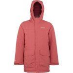 Blouson de ski polyester farbank rouge clair / rouge foncé Blouson de ski polyester farbank rouge clair / rouge foncé
