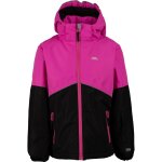 Blouson de ski precision magenta