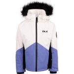 Blouson de ski shelbie bleu violet