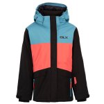 Blouson de ski synthétique eliza noir Blouson de ski synthétique eliza noir