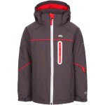 Blouson de ski wilson gris fonc