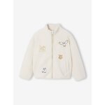 Blouson teddy harry potter �cru