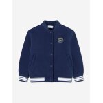 Blouson varsity jacket marine Blouson varsity jacket marine
